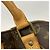 Bolsa Louis Vuitton Boston Monogram Keepall 50 Marrom - vista 9