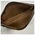 Louis Vuitton Monogram Pochette Accessoires Bag/Pouch Marrone - vista 4