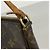 Louis Vuitton Monogram Pochette Accessoires Bag/Pouch Marrone - vista 6