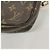 Louis Vuitton Monogram Pochette Accessoires Bag/Pouch Marrone - vista 8