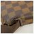 Borsa a tracolla Louis Vuitton Damier Brooklyn PM Damier ebene - vista 11