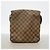 Borsa a tracolla Louis Vuitton Damier Brooklyn PM Damier ebene - vista 13