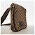 Borsa a tracolla Louis Vuitton Damier Brooklyn PM Damier ebene - vista 2