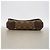 Borsa a tracolla Louis Vuitton Damier Brooklyn PM Damier ebene - vista 3