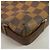 Borsa a tracolla Louis Vuitton Damier Brooklyn PM Damier ebene - vista 6