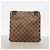 Borsa a tracolla Louis Vuitton Damier Pochette Plat Brooklyn Damier ebene - vista 10