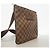 Borsa a tracolla Louis Vuitton Damier Pochette Plat Brooklyn Damier ebene - vista 2