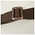 Borsa a tracolla Louis Vuitton Damier Pochette Plat Brooklyn Damier ebene - vista 9