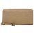 Cartera Zippy Louis Vuitton Monogram Empreinte Gris
