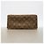 Borsa a tracolla Louis Vuitton Monogram Cite MM Marrone - vista 3