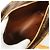 Borsa a tracolla Louis Vuitton Monogram Cite MM Marrone - vista 4