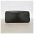 Borsa Tote Chanel in pelle d'agnello nera Nero - vista 3