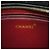 Borsa Tote Chanel in pelle d'agnello nera Nero - vista 5