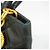 Borsa Tote Chanel in pelle d'agnello nera Nero - vista 7