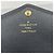 Louis Vuitton Monogram Giant Reverse Portefeuille Sarah Long Wallet Castaño - vista 4