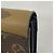 Louis Vuitton Monogram Giant Reverse Portefeuille Sarah Long Wallet Castaño - vista 8