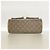 Louis Vuitton Monogram Manhattan PM Handtasche Braun - Ansicht 3