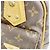 Louis Vuitton Monogram Manhattan PM Handtasche Braun - Ansicht 7