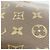 Bolso Tote Louis Vuitton Monogram Batignolles Castaño - vista 13