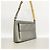 Bolso de hombro Louis Vuitton Monogram Mat Alston Negro - vista 2