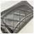 Cartera larga tri-fold Chanel negra Negro - vista 7
