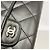 Cartera larga tri-fold Chanel negra Negro - vista 8