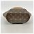 Bolso Louis Vuitton Monogram Ellipse PM Castaño - vista 3