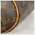 Bolso Louis Vuitton Monogram Ellipse PM Castaño - vista 6
