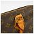 Bolsa Louis Vuitton Monogram Speedy 30 Marrom - vista 11