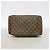 Bolsa Louis Vuitton Monogram Speedy 30 Marrom - vista 3