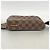 Bolsa Sling Louis Vuitton em Ebene Damier ebene - vista 3