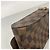 Bolsa Sling Louis Vuitton em Ebene Damier ebene - vista 6