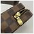 Bolsa Sling Louis Vuitton em Ebene Damier ebene - vista 8