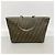 Fendi Zucca Tote Bag Braun PVC - Ansicht 10