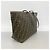 Fendi Zucca Tote Bag Braun PVC - Ansicht 2