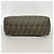 Fendi Zucca Tote Bag Braun PVC - Ansicht 3