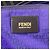 Fendi Zucca Tote Bag Braun PVC - Ansicht 5
