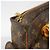Borsa Tote Louis Vuitton Monogram Multiplicité Marrone - vista 10