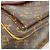 Borsa Tote Louis Vuitton Monogram Multiplicité Marrone - vista 11