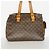 Borsa Tote Louis Vuitton Monogram Multiplicité Marrone - vista 12