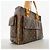 Borsa Tote Louis Vuitton Monogram Multiplicité Marrone - vista 2