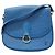 Bolso de hombro Louis Vuitton Epi Saint Cloud Azul