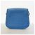 Bolso de hombro Louis Vuitton Epi Saint Cloud Azul - vista 11