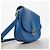 Bolso de hombro Louis Vuitton Epi Saint Cloud Azul - vista 2