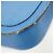 Bolso de hombro Louis Vuitton Epi Saint Cloud Azul - vista 6