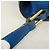 Bolso de hombro Louis Vuitton Epi Saint Cloud Azul - vista 7