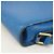 Bolso de hombro Louis Vuitton Epi Saint Cloud Azul - vista 9