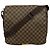 Louis Vuitton Damier Bastille Schultertasche Damier ebene