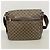 Louis Vuitton Damier Bastille Schultertasche Damier ebene - Ansicht 12