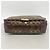 Louis Vuitton Damier Bastille Schultertasche Damier ebene - Ansicht 3